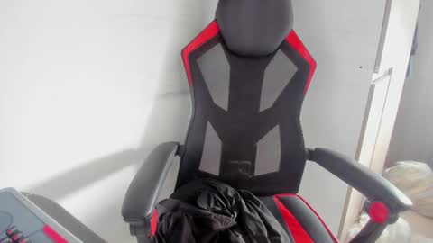 Andres INDEPENDENT MODEL online show from 02.08.26