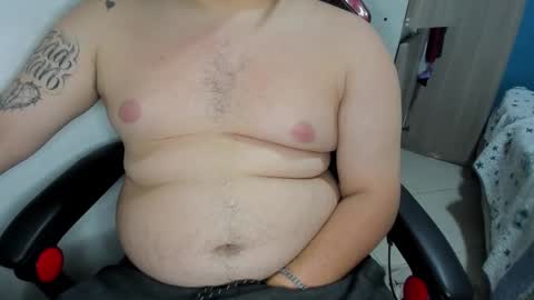 Andres INDEPENDENT MODEL online show from 02.22.26