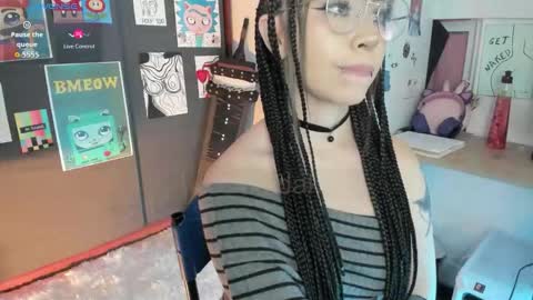 oni_dakotta online show from 11.28.25