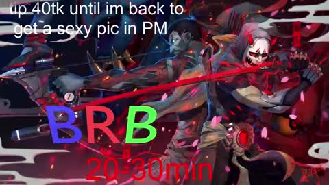 Snapshot of oni_hoshi chatting on 02.16.25 Oni hoshi online show from 02.16.25