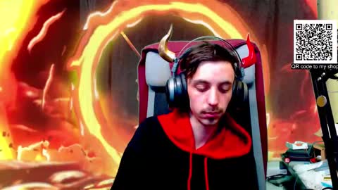 Snapshot of oni_hoshi chatting on 03.10.25 Oni hoshi online show from 03.10.25