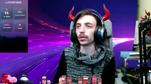 Oni hoshi online show from 02.01.26