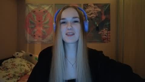 Elizabeth online show from 03.22.26