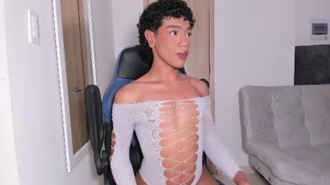 Andy online show from 07.07.26