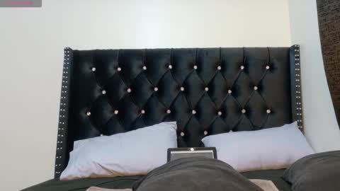 Snapshot of online_bestie chatting on 11.28.25 Bestie online show from 11.28.25