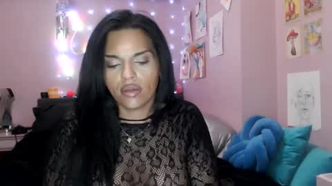 Snapshot of only1jtreasure chatting on 12.23.24 Only1JTreasure online show from 12.23.24