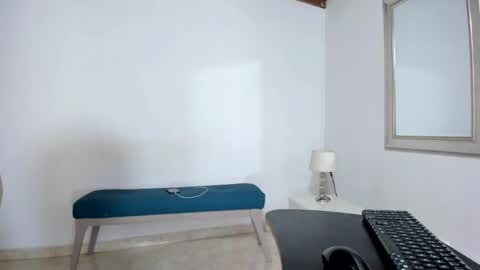 Snapshot of only_dani01 chatting on 10.22.25 Daniel Andrey online show from 10.22.25