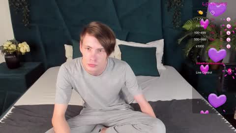 Erick  online show from 02.17.25