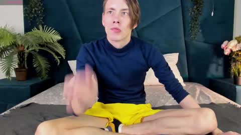 Erick  online show from 03.09.25