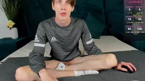 Erick  online show from 09.26.25