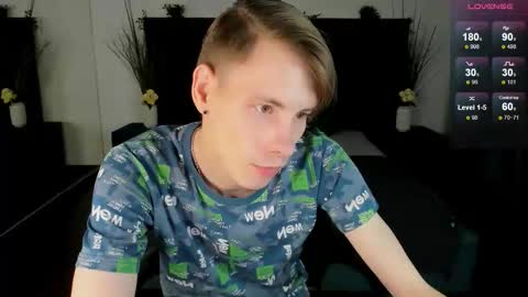 Erick  online show from 11.13.25