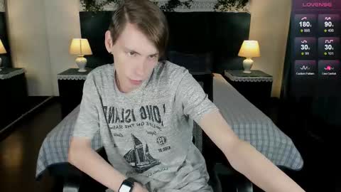 Erick  online show from 01.07.26