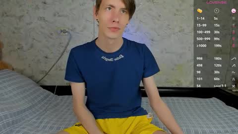 Erick  online show from 02.19.26