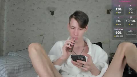 Erick  online show from 03.13.26