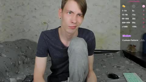 Erick  online show from 04.10.26