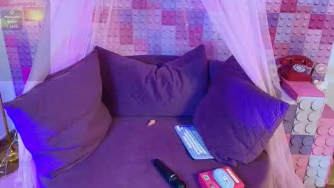 Snapshot of only_kattye chatting on 12.16.25 Heidy Carmona online show from 12.16.25