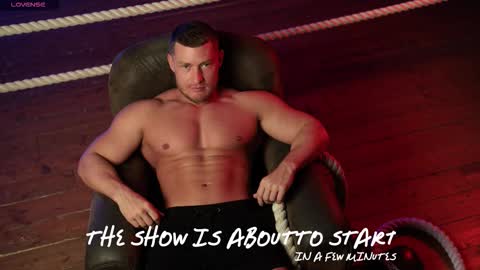 Alex S online show from 12.02.25