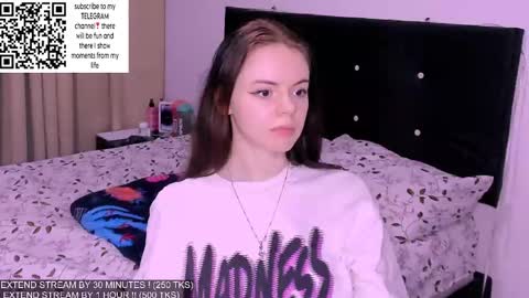 Snapshot of only_sarah1 chatting on 01.14.25 only_sarah1 online show from 01.14.25