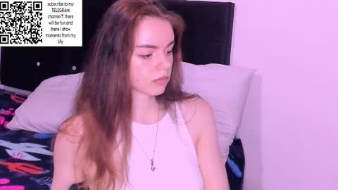 Snapshot of only_sarah1 chatting on 02.27.25 only_sarah1 online show from 02.27.25