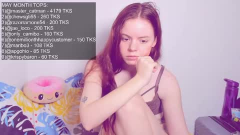 only_sarah1 online show from 05.26.26