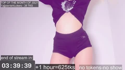 Snapshot of only_sarah1 chatting on 07.06.26 only_sarah1 online show from 07.06.26