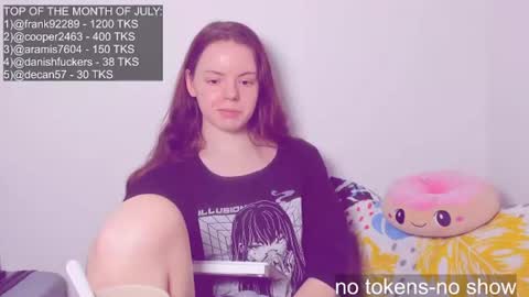 Snapshot of only_sarah1 chatting on 07.15.26 only_sarah1 online show from 07.15.26