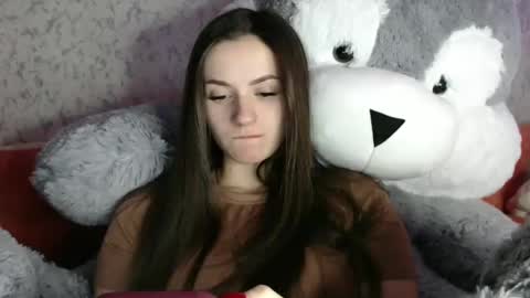 Amalia online show from 02.07.25