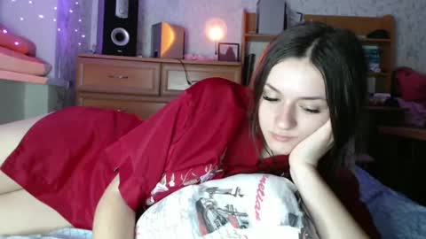 Amalia online show from 03.08.25