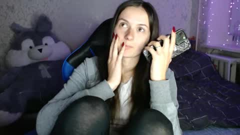 Amalia online show from 10.11.25