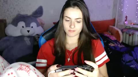 Amalia online show from 11.22.25