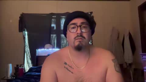 Snapshot of only_yours970 chatting on 12.18.25 only_yours970 online show from 12.18.25