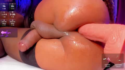 onlyanalfuck online show from 12.19.25