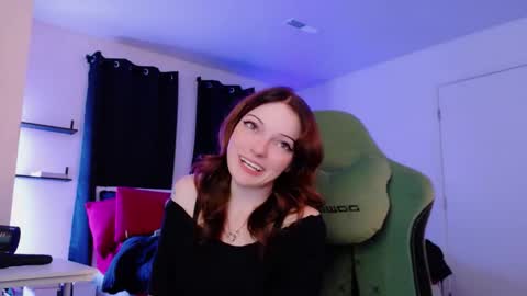 Audrey online show from 05.22.26