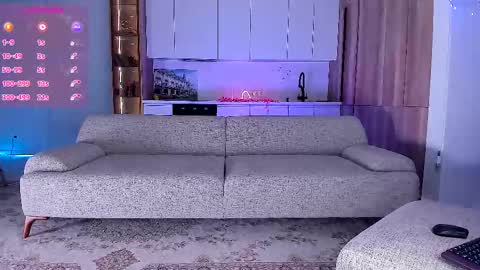 Snapshot of onlycatsss chatting on 03.09.25 Amelia online show from 03.09.25