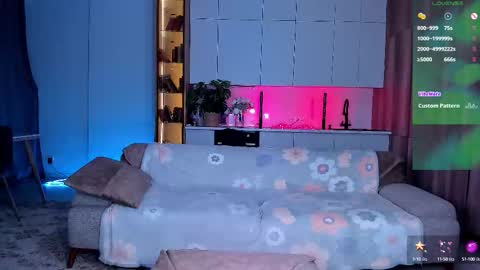 Snapshot of onlycatsss chatting on 09.29.25 Amelia online show from 09.29.25