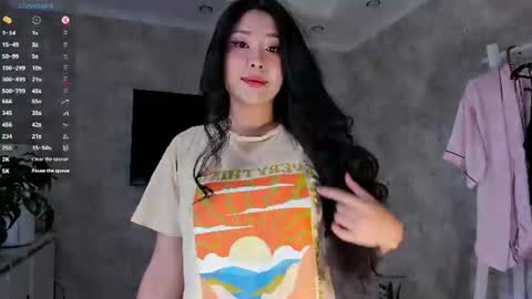 Amelia online show from 06.13.26