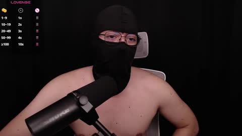 Dante online show from 11.04.25