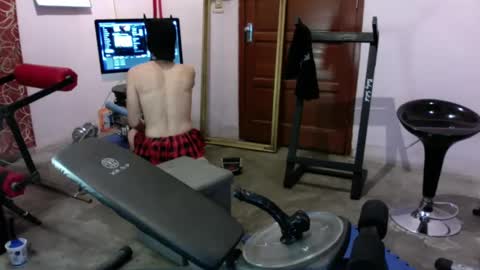 onlycriscruz online show from 12.28.24