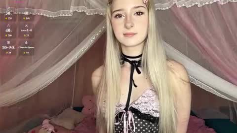 Eva online show from 07.08.26
