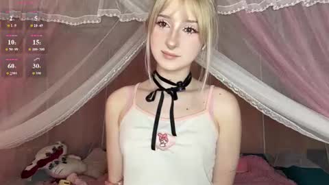 Eva online show from 07.13.26