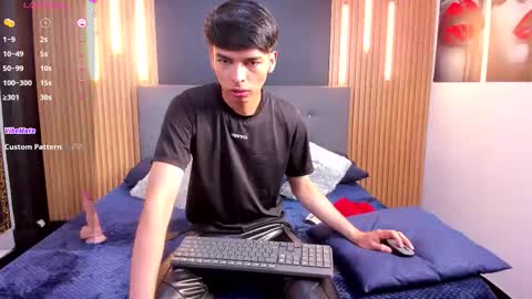 Snapshot of onlyjos_ chatting on 10.23.25 Josh - Schedule 1400 - 2200 online show from 10.23.25