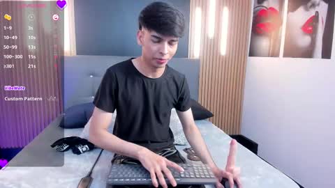 Snapshot of onlyjos_ chatting on 10.30.25 Josh - Schedule 1400 - 2200 online show from 10.30.25