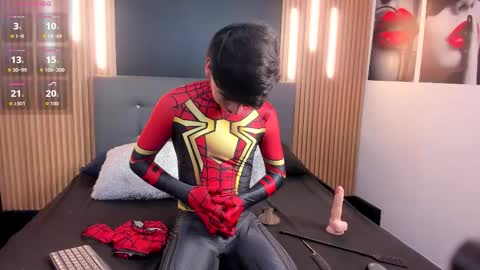 Snapshot of onlyjos_ chatting on 10.31.25 Josh - Schedule 1400 - 2200 online show from 10.31.25