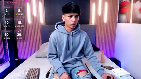 Snapshot of onlyjos_ chatting on 11.15.25 Josh - Schedule 1400 - 2200 online show from 11.15.25