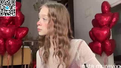 Snapshot of onlykitty_chillhere chatting on 02.13.26 BARBARA online show from 02.13.26