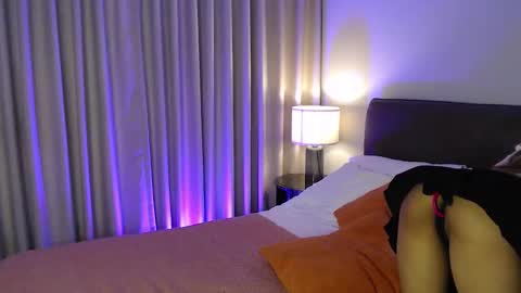 Snapshot of onlylilypeach chatting on 02.01.26 Lily Peach - online show from 02.01.26