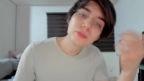 Sergio online show from 06.05.26