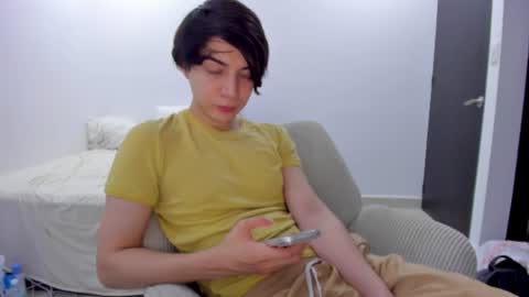 Sergio online show from 07.22.26