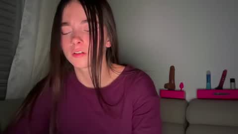 Sophia online show from 06.11.26