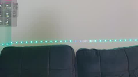 Xandra online show from 12.03.24